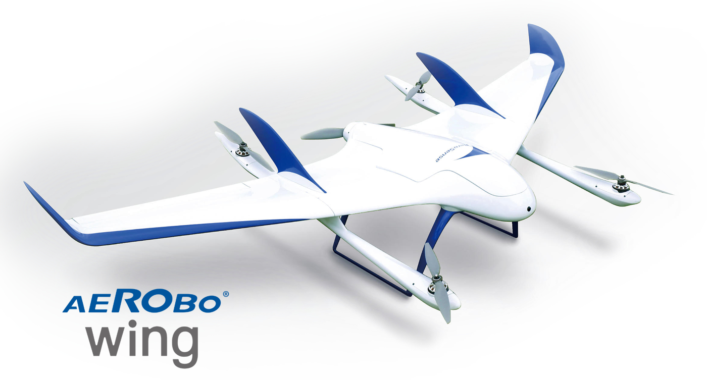 Aerobo Wing