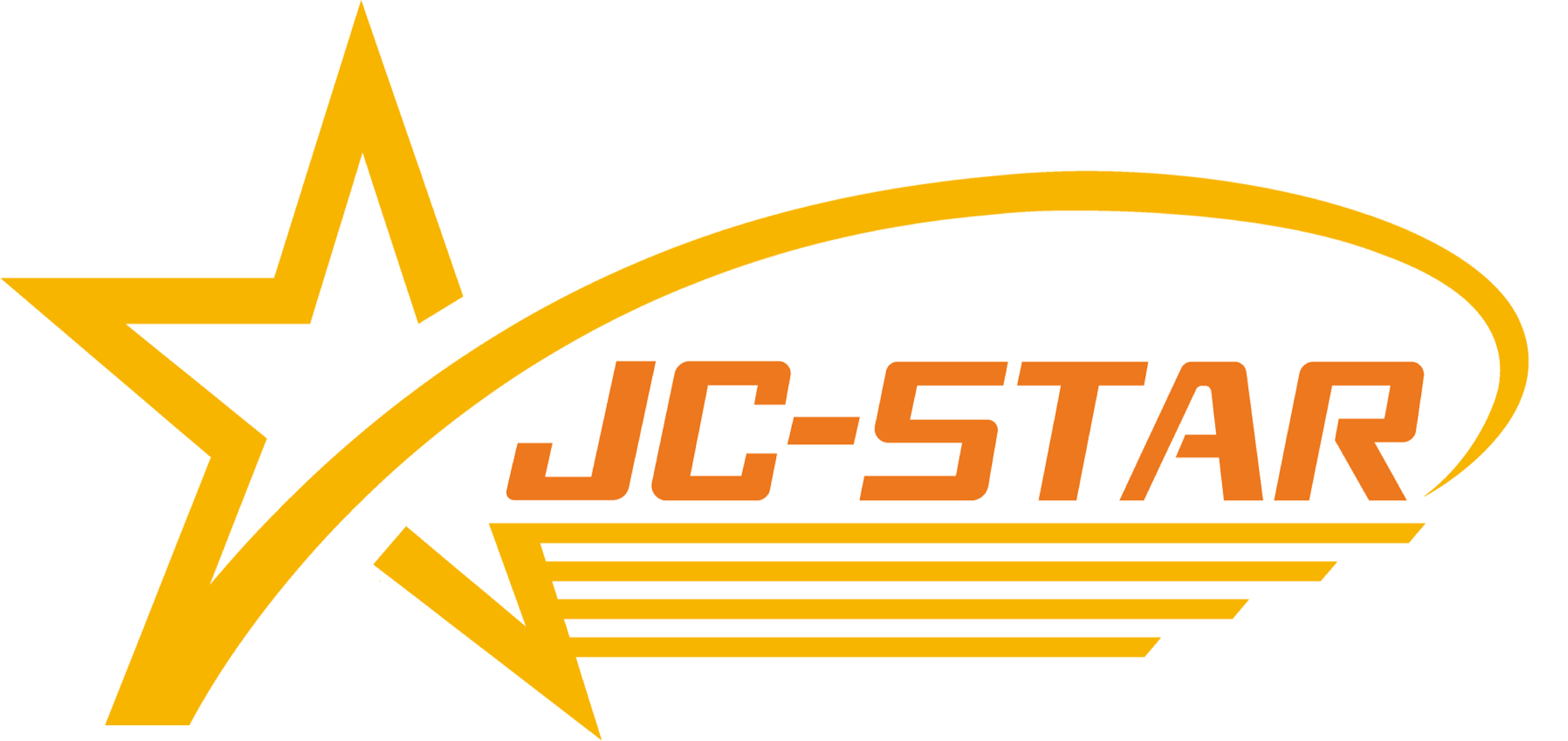 JC-STARロゴマーク