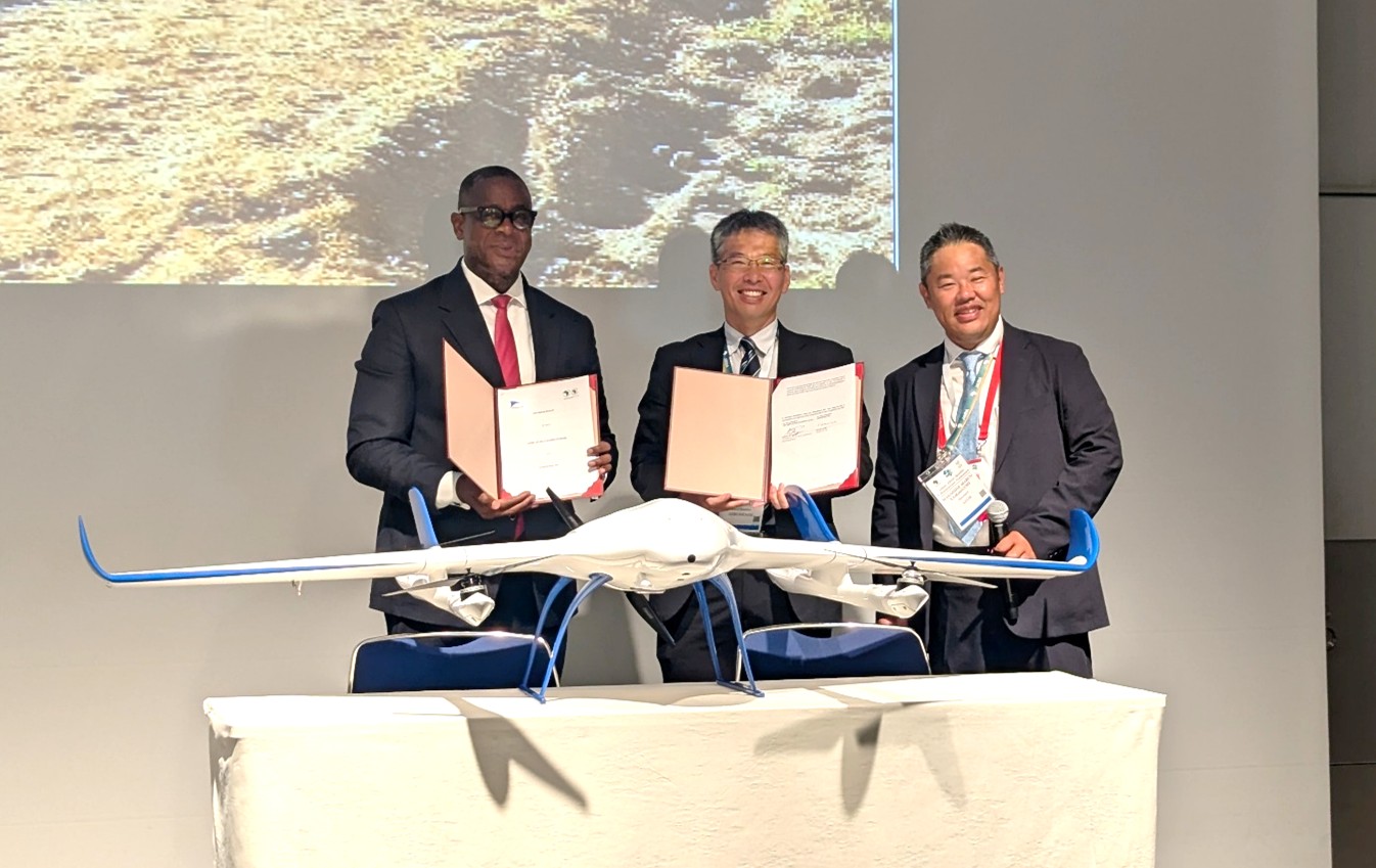 危機管理産業展2024出展のお知らせ_エアロセンス