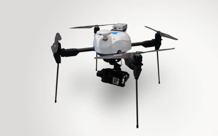 エアロボ TSトラッキング製品